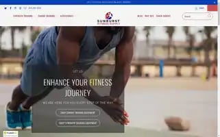 Sunburstfitness.com Screenshot 2024-05-14 03:13:14