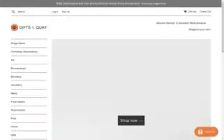 Giftsatthequay.com Screenshot 2024-05-04 13:50:19
