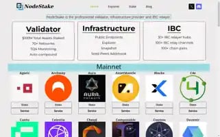 Nodestake.org Screenshot 2024-06-28 13:19:29