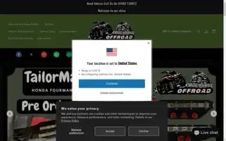 Mudhawgz.co.uk Screenshot 2024-05-03 17:06:05