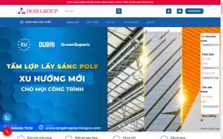 Tongkhopolymicapvc.com Screenshot 2024-05-24 04:04:54