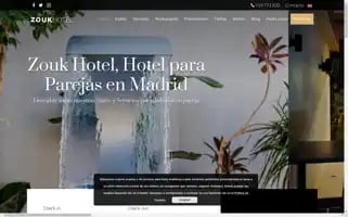 Zoukhotel.com Screenshot 2024-04-26 18:32:08