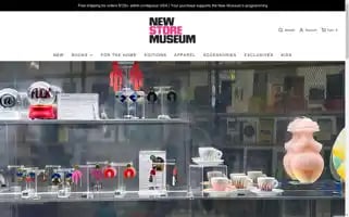 Newmuseumstore.org Screenshot 2024-05-04 05:29:42