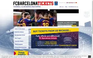 Barcelonaticketing.de Screenshot 2024-04-15 16:31:28