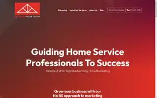 Redbarnmg.com Screenshot 2024-06-13 13:55:33