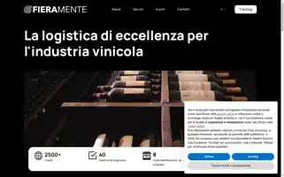 Fieramente.biz Screenshot 2024-07-02 07:49:36