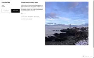 Mymindfultravel.com Screenshot 2024-04-24 09:45:40