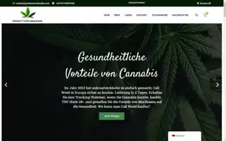 Unkrautverkaufer.com Screenshot 2024-05-17 03:09:58