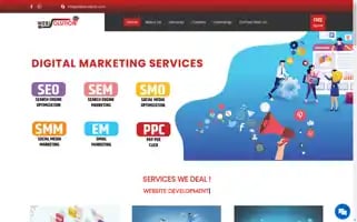 Webisolution.com Screenshot 2024-06-16 07:25:49