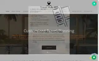 Travelhub365.com Screenshot 2024-07-03 03:30:14