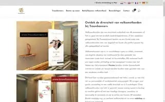 Trouwbanners.nl Screenshot 2024-06-12 15:08:38