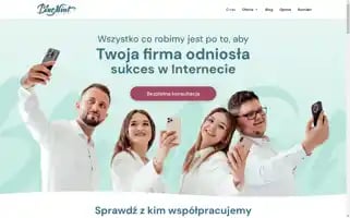 Blue-mint.pl Screenshot 2024-06-18 19:59:25