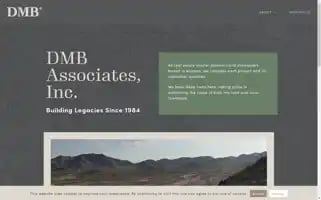 Dmbinc.com Screenshot 2024-07-05 17:21:08