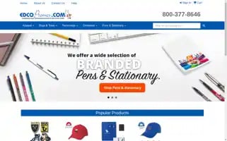 Edcopromos.com Screenshot 2024-05-15 20:57:11