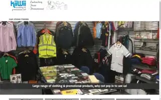 Kiiwiiclothing.co.uk Screenshot 2024-05-12 14:51:49