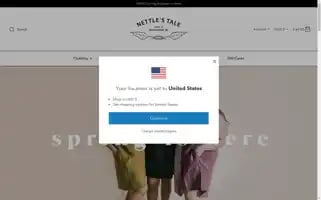 Nettlestale.com Screenshot 2024-05-04 21:57:31