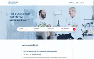 Scitrialsfinder.net Screenshot 2024-06-30 01:37:43