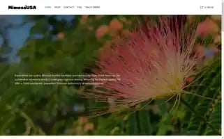 Mimosausa.com Screenshot 2024-05-25 02:39:02