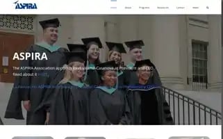 Aspira.org Screenshot 2024-05-08 14:47:38