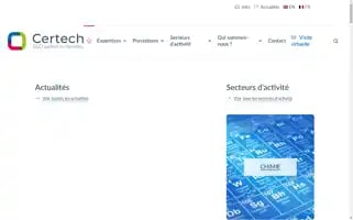 Certech.be Screenshot 2024-07-04 06:41:27