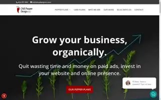 Cpdesignco.com Screenshot 2024-07-06 10:36:41