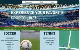 Sportsfanatictravel.com Screenshot 2024-04-23 20:03:45