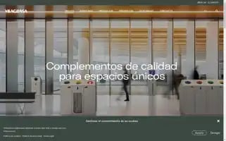 Vilagrasa.com Screenshot 2024-07-02 07:28:50