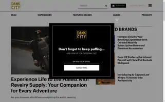 Dankcity.com Screenshot 2024-07-04 09:17:23