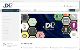 Dienduyloc.com Screenshot 2024-05-22 07:32:49