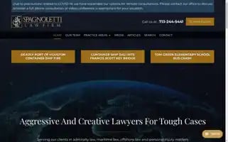 Spaglaw.com Screenshot 2024-06-26 18:08:47