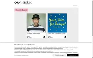 Ourticket.de Screenshot 2024-04-17 16:11:05