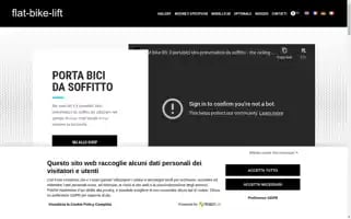 Flat-bike-lift.it Screenshot 2024-07-02 17:26:23