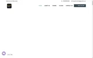 Easyhotel.com.my Screenshot 2024-04-17 16:08:43