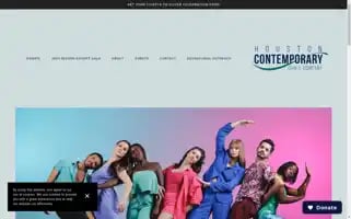 Houstoncontemporary.org Screenshot 2024-06-13 10:09:42