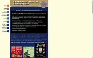 Gocontinental.com Screenshot 2024-05-09 22:01:48