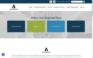 Arrowheadyz.com Screenshot 2024-06-30 12:29:01