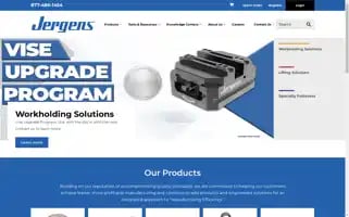 Jergensinc.com Screenshot 2024-05-12 12:49:33