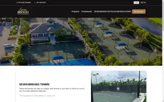Sevenbridgestennis.com Screenshot 2024-07-07 08:51:58