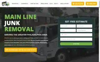 Mainlinejunk.com Screenshot 2024-07-04 01:48:18