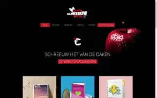 Studio-schreeuwwitje.nl Screenshot 2024-06-16 13:11:31