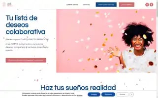 Iloveyourpresent.com Screenshot 2024-07-08 23:20:49