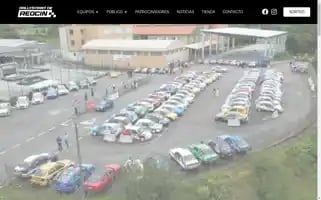 Rallysprintdereocin.es Screenshot 2024-05-25 12:16:56