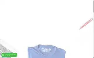 Mavichbranding.com Screenshot 2024-06-17 19:20:34