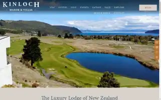 Kinlochmanor.co.nz Screenshot 2024-07-06 06:16:40