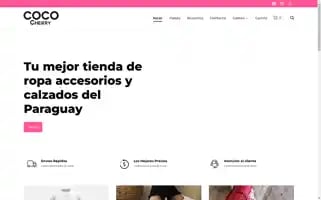 Cocotcherry.com Screenshot 2024-05-25 01:42:36