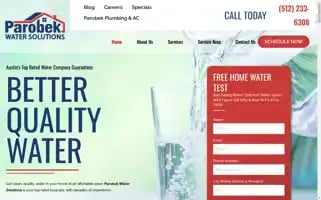 Amazingwatertx.com Screenshot 2024-06-13 16:39:54
