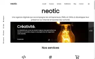 Neo-tic.com Screenshot 2024-06-16 12:13:52