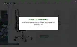 Ergoseat.ro Screenshot 2024-06-15 08:26:29