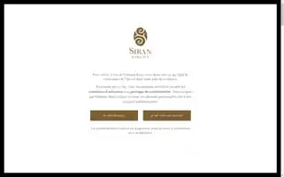 Chateausiran.com Screenshot 2024-06-12 07:11:28