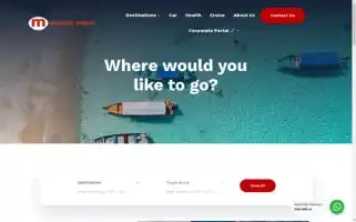 Madurotravel.com Screenshot 2024-04-24 09:04:52